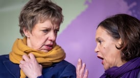 In a new DĂĄil once again dominated by men, three women could lead the Opposition