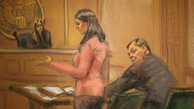 Alleged Russian spies bored by ‘mundane’ lives