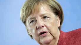 Strained optimism on Brexit fraying in Europe