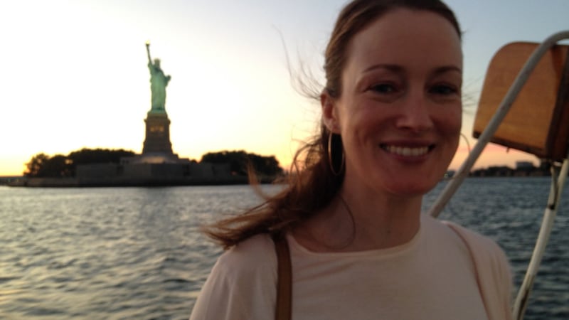 Lisa Tierney-Keogh: when you see a Tom Murphy play, you feel a rawness, a fierce honesty, truth, darkness, hope