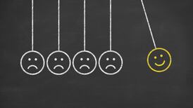 You can’t order up a good mood just because it’s Christmas