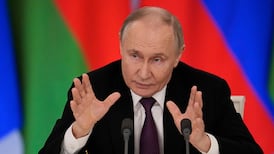 Ukraine seeks ‘strong steps’ from US to force Russia accept truce and discuss peace