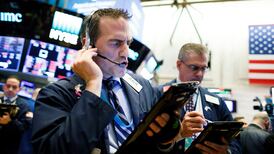 Brewing US-China trade war takes the fizz out of European stocks