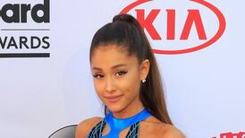 Ariana Grande to hold benefit concert in Manchester