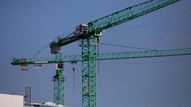 Institutional capital of €7bn chasing build-to-rent assets