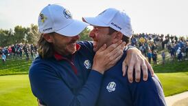 Garcia and Fleetwood to join forces in New Orleans