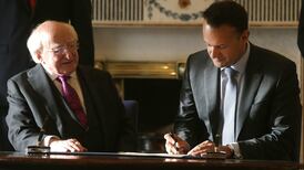 The Irish Times view on Election 2020: choosing what society we want