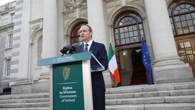 The Irish Times view on the Covid-19 response: a sequence of unforced errors