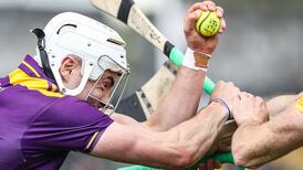 Wexford hurlers receive ‘all clear’ after the testing of their panel