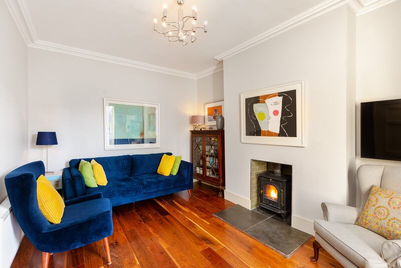 21 Erne Street Upper, Dublin 2