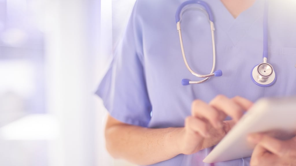 ‘I am a very experienced ward nurse with many skills to offer, but I feel rejected by my own country.’