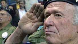 Ireland a bulwark of empire and a mine within its walls