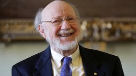 Weekend events to mark 90th birthday of Nobel laureate William C Campbell