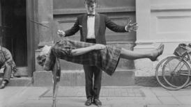 Blink and you’ll miss it: How magicians fool audiences