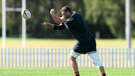 Lions v Waratahs: What time is kick-off and where can I watch it in Ireland?