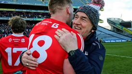 Kildare selector Doyle wary of Harte factor with Louth