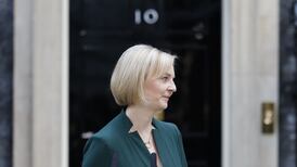 Jennifer O’Connell: Liz Truss lettuce livecam might be the moment political debate reached a nadir