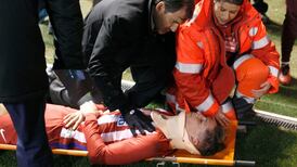 Fernando Torres discharged from hospital after head injury