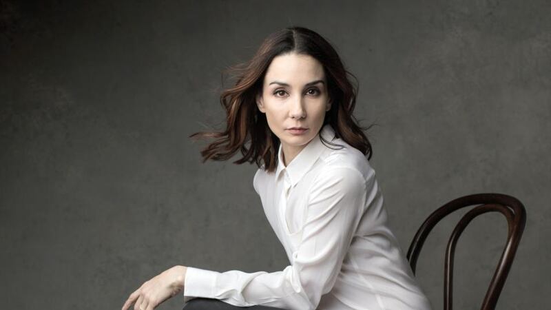 National Ballet artistic director Tamara Rojo