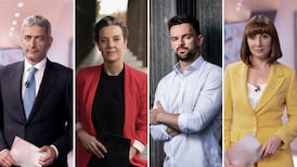 Monday Night Live: The misery express is chugging straight for your living room