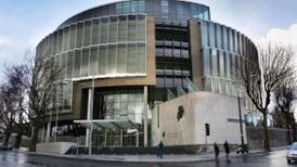 Mairead Moran died after being stabbed multiple times, trial hears