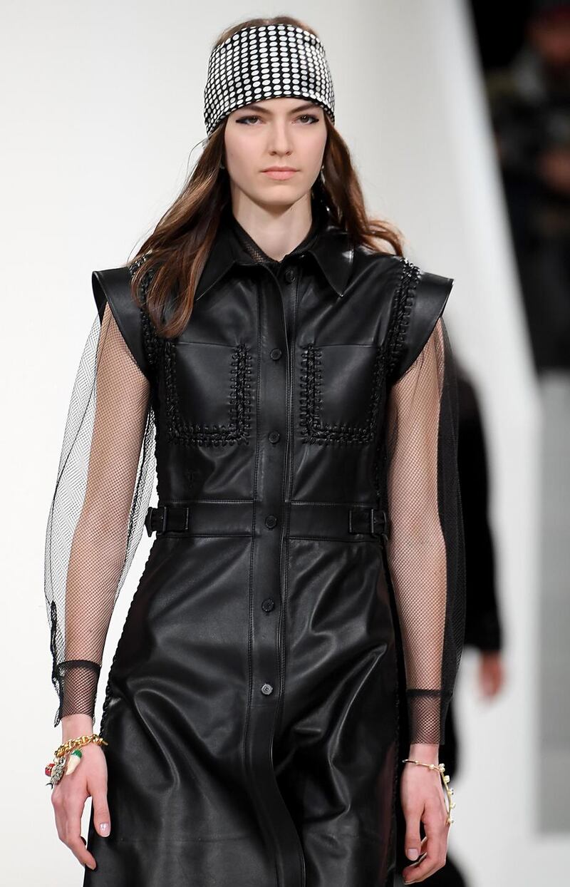 Photograph:  Pascal Le Segretain/Getty Images