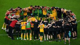 Italy hold no fear for Wales as they dare to dream again