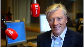 Pat Kenny to receive  lifetime achievement award from Ifta