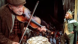 Pub substantial meal rules a ‘farce’ like being on set of Darby O’Gill and the Little People