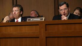 Conservatism in the US has become a sort of cult