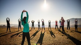 Have your say on body image: Has your relationship with your body changed over the years?