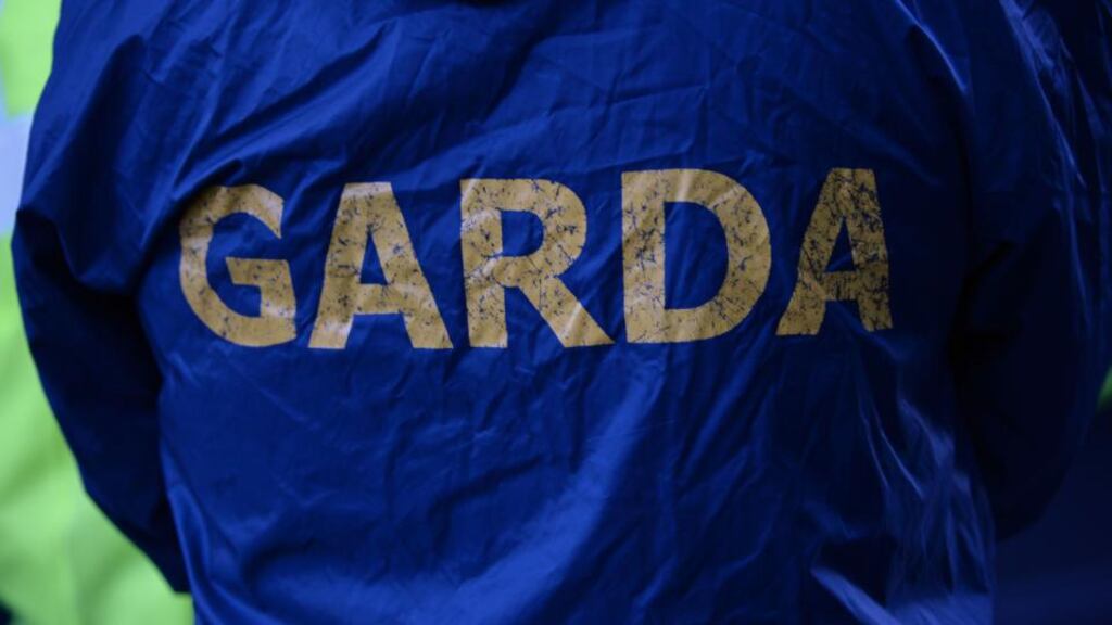 A 31-year-old man has been remanded in custody with consent to bail after he was charged in connection with a € 150,000 drugs seizure