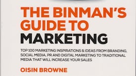 Booked: Getting your brand message out