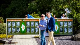 Justine McCarthy: Sinn Féin has a point. Nobody is entitled to veto anyone else’s story