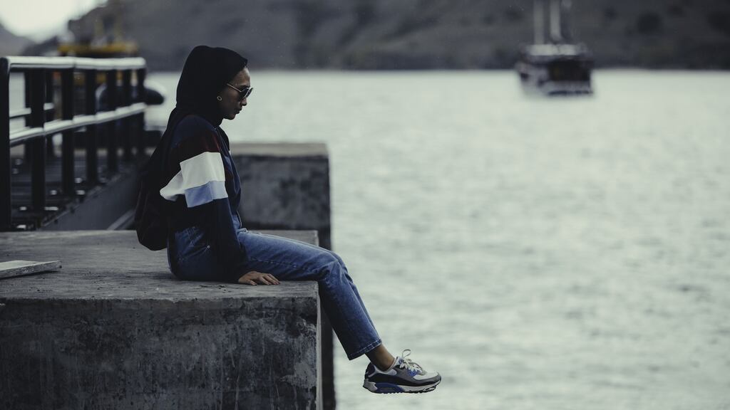 ‘If you take a newish stressor like fears about climate change, it seems to me that this can only lead to increases in mental illness.’ Photograph: iStock