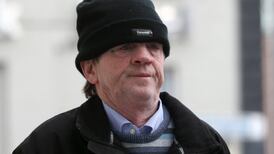 Cold-case trial hears widow already dead when house set on fire