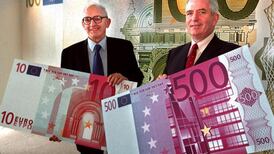 Dumping the euro to save Europe seems harsh – and the outcome uncertain