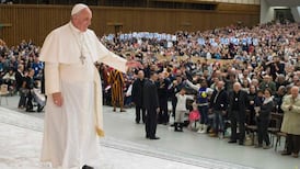 Church leaders urge Christians to stay in Middle East