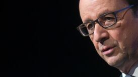 Hollande vows ‘no mercy’ if report of abuse by soldiers is true