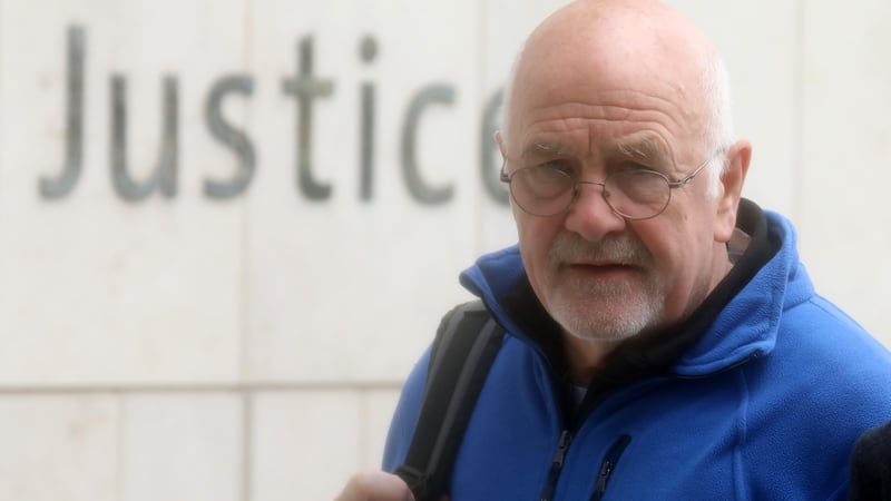 CHC boss Harry Cassidy fails to have sentence cut
