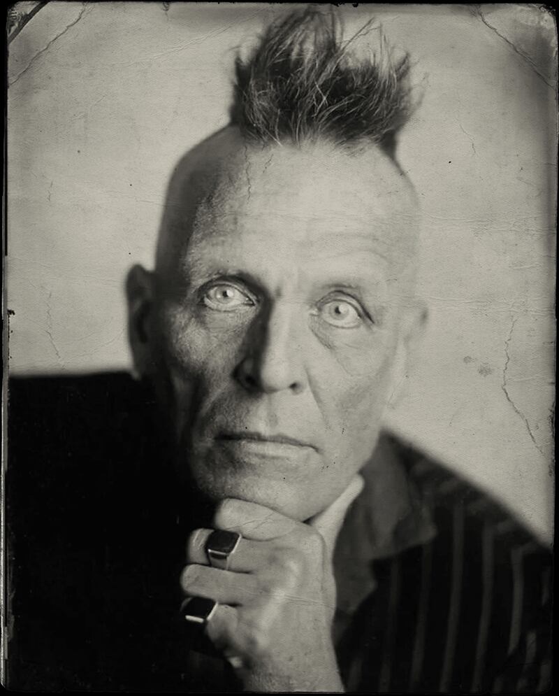 John Robb
