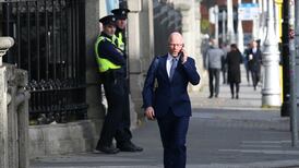 HSE capacity to process Covid tests reaches 140,000 weekly - Donnelly