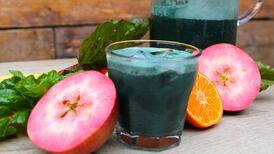 Easy, healthy recipes to kick start the New Year