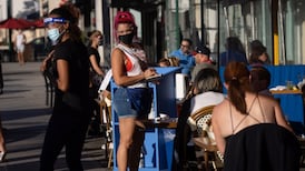 Fauci says some US states should consider shutting down again