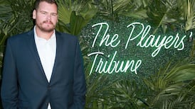 ‘I never loved football. Football for me was just solely a cover for being gay’