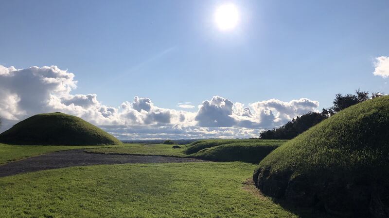 Knowth, Co Meath