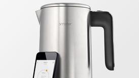 New generation of iKettle gets Alexa integration