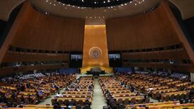 Debate on the future of the UN shows the global system needs to update its rules