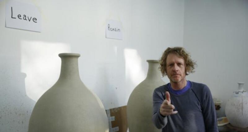 Grayson Perry: In search of a country as mythical as Orwell’s pre-war Britain in ‘Coming Up For Air’ or The Kinks’ ‘Village Green Preservation Society’