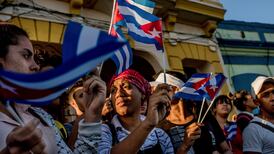 Anatomy of an obituary on Fidel Castro